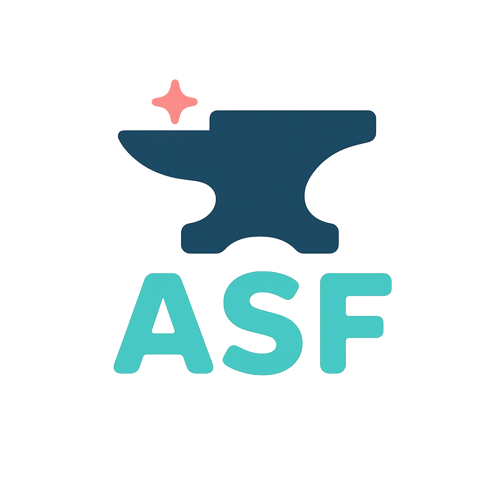 agentskillforge logo